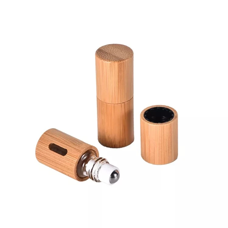 product-750-750 Bamboo Roller Bottle